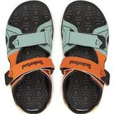 Timberland - Adventure Seeker 2 Strap - Sandalen - Groen - EU 23