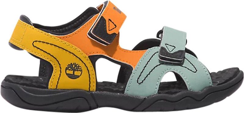 Timberland - Adventure Seeker 2 Strap - Sandalen - Groen - EU 23