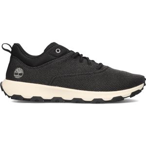 Timberland Sneakers Heren - Zwart - TB0A67RNEK81