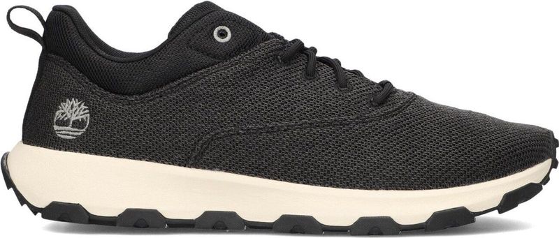 Timberland Sneakers Heren - Zwart - TB0A67RNEK81