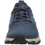 Timberland - Blauwe Lage Top Sneakers voor Heren