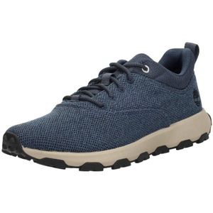 Timberland Sneakers Heren - Blauw - TB0A67KNEP51