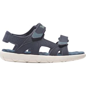 Timberland Perkins Row 2-strap Sandalen - Jongens - Blauw
