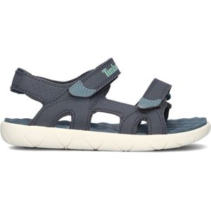 Timberland Perkins Row 2-strap Sandalen - Jongens - Blauw