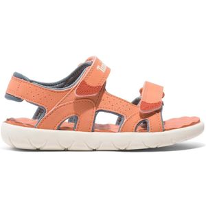 Timberland Perkins Row 2 Strap Jeugdsandalen