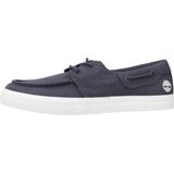 Timberland Mylo Low Lace Up Blauw
