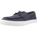 Timberland Mylo Low Lace Up Blauw