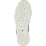 Timberland - TB0A67NHER11 - Lage Veterschoenen - Beige - Tencel™ Lyocell