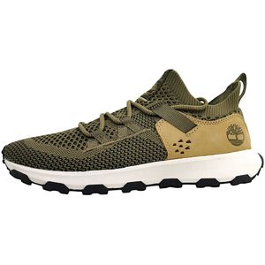 Timberland - Winsor Trail - Schoenen - Groen - ReBOTL™ Stof - OrthoLite® Voetbed