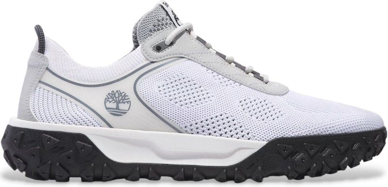 Timberland - Greenstride Motion 6 - Wandelschoenen - Wit - EU 44 - Man