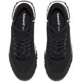 Timberland Men GreenStride Motion 6 Low Black Nubuck-Schoenmaat 41,5