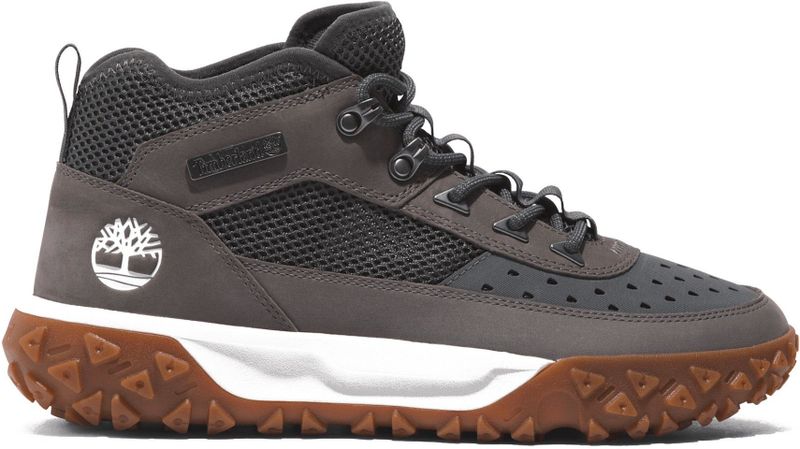 Timberland Greenstride Motion 6 Wandelschoenen Grijs Man