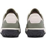 Timberland - Greenstride Motion 6 Wandelschoenen - Groen - Leer - Duurzaam