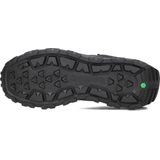 Timberland - Winsor Trail Low Lace - Sneakers - Black Mesh - ReBOTL-stof