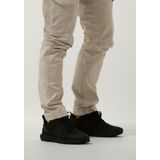 Timberland Men Winsor Trail Low Lace Black Mesh-Schoenmaat 43,5