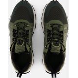 Timberland Winsor Trail Sneakers groen Synthetisch