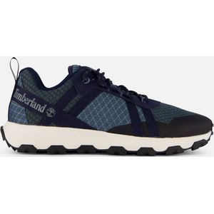 Timberland Winsor Trail Trainers Blauw EU 41 1/2 Man