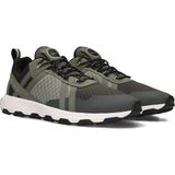 Timberland - Winsor Trail - Trailrunningschoenen - Groen - ReBOTL™-materiaal, OrthoLite™-schuimvoetbed, GreenStride™-tussenzool