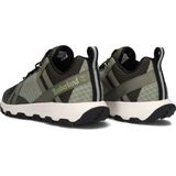 Timberland - Winsor Trail - Trailrunningschoenen - Groen - ReBOTL™-materiaal, OrthoLite™-schuimvoetbed, GreenStride™-tussenzool