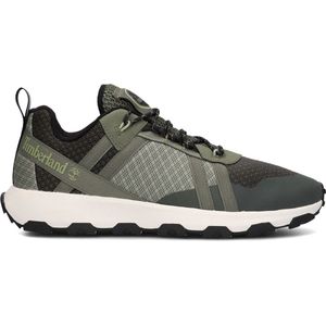 Timberland - Winsor Trail - Trailrunningschoenen - Groen - ReBOTL™-materiaal, OrthoLite™-schuimvoetbed, GreenStride™-tussenzool