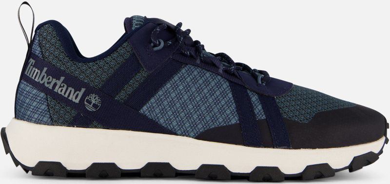 Timberland - Winsor Trail - Trailrunningschoenen - Blauw - EU 46