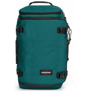 Eastpak CARRY Pack Reistas, 50 cm, 25 l, pauwengroen (groen), pauwengroen, één maat, bagage, Pauw Groen, Bagage