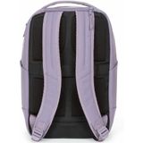 Eastpak Tecum F Cnnct F matte lilac backpack