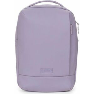 Eastpak Tecum F Cnnct F matte lilac backpack