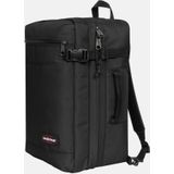 Eastpak Transit'R rugzak met logo en 16 inch laptopvak