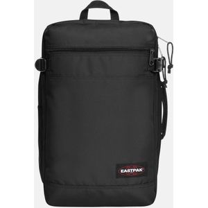 Eastpak Transit'R pack weekendtas black