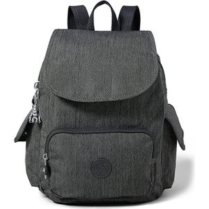 Kipling CITY PACK S Rugzak, 13 Liter - Black Peppery