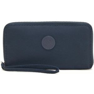 Kipling Paka Plus Imali Portemonnee RFID 19 cm paka blue