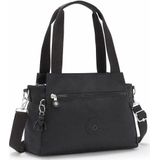 Kipling Basic Elysia Schoudertas 29.5 cm black noir