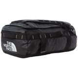 The North Face Base Camp Voyager - 32L Duffel Tnf Black/Tnf White 32L