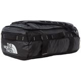 The North Face Base Camp Voyager 32L weekendtas 57 cm tnf black-tnf white