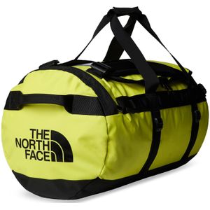 The North Face Base Camp Duffel M slphrspg-tnfblk