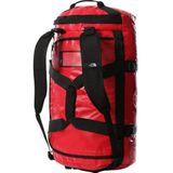 The North Face Base Camp - M Duffel Tnf Red/Tnf Black M (71L)