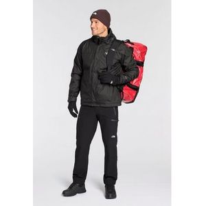 The North Face Base Camp Duffel M red Weekendtas