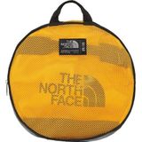 The North Face Basiskamp M Foudraal 65 cm summit gold/tnf black