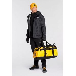 TheNorthFace Reistas - 71 liter - Base Camp Duffel M - geel