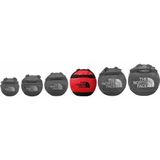 The North Face Base Camp Duffel L red Weekendtas
