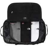 The North Face Base Camp Duffel XL tnf black/tnf white Weekendtas