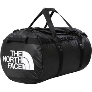 The North Face Base Camp Duffel XL tnf black/tnf white Weekendtas