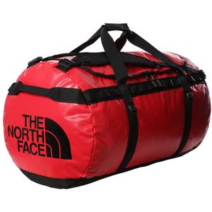 Reistas The North Face Base Camp Duffel XL TNF Red TNF Black 21