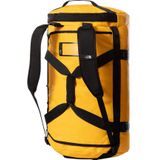 The North Face BASE CAMP DUFFEL - L SUMMIT GOLD/TNF BLACK NF0A52SBZU3