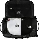 The North Face Base Camp - XS Duffel Tnf Black/Tnf White XS (31L)