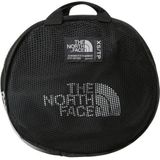 The North Face Base Camp - XS Duffel Tnf Black/Tnf White XS (31L)