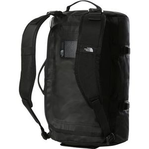 The North Face Base Camp XS weekendtas 45 cm tnf black/tnf white