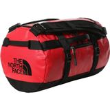 The North Face Base Camp - XS Duffel Tnf Red/Tnf Black XS (31L)