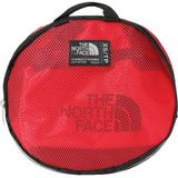 Reistas The North Face Base Camp Duffel XS TNF Red TNF Black 21